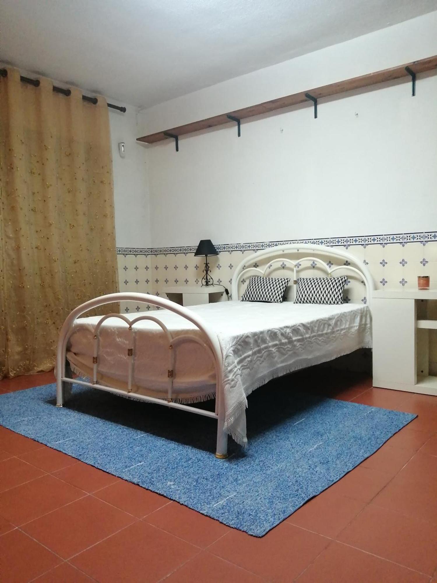 Good Sleep Apartment Santarem Exterior photo